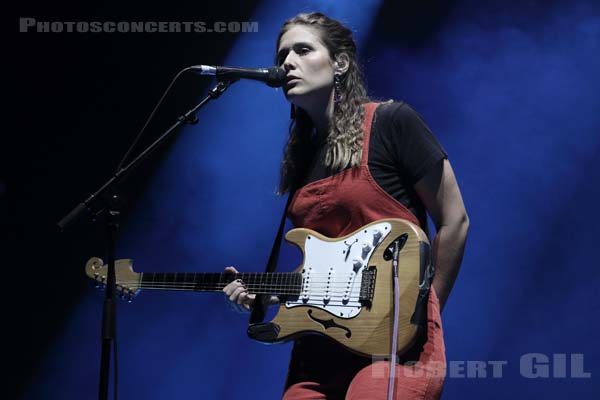 MIDDLE KIDS - 2018-10-16 - PARIS - Zenith - 